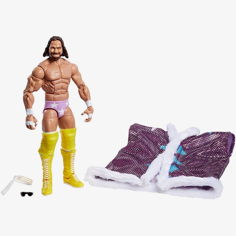 Macho Man Randy Savage WWE Defining Moments Series