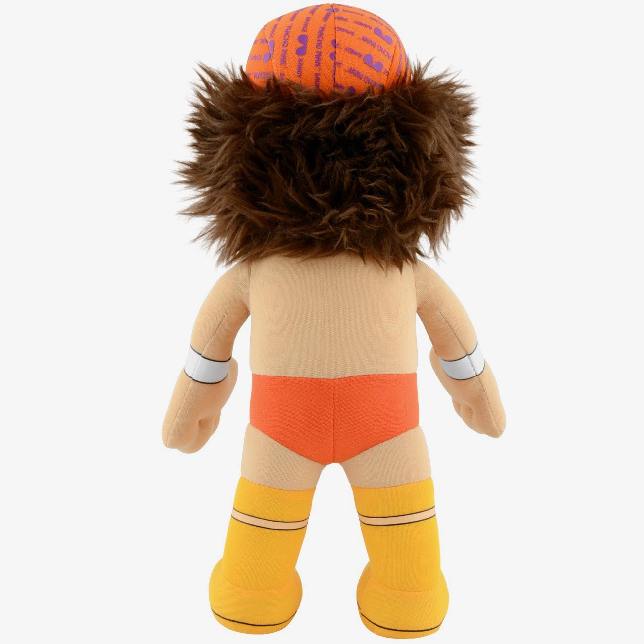 Macho Man 10" WWE Bleacher Creature