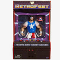 Macho Man Randy Savage WWE RetroFest Elite Series #1