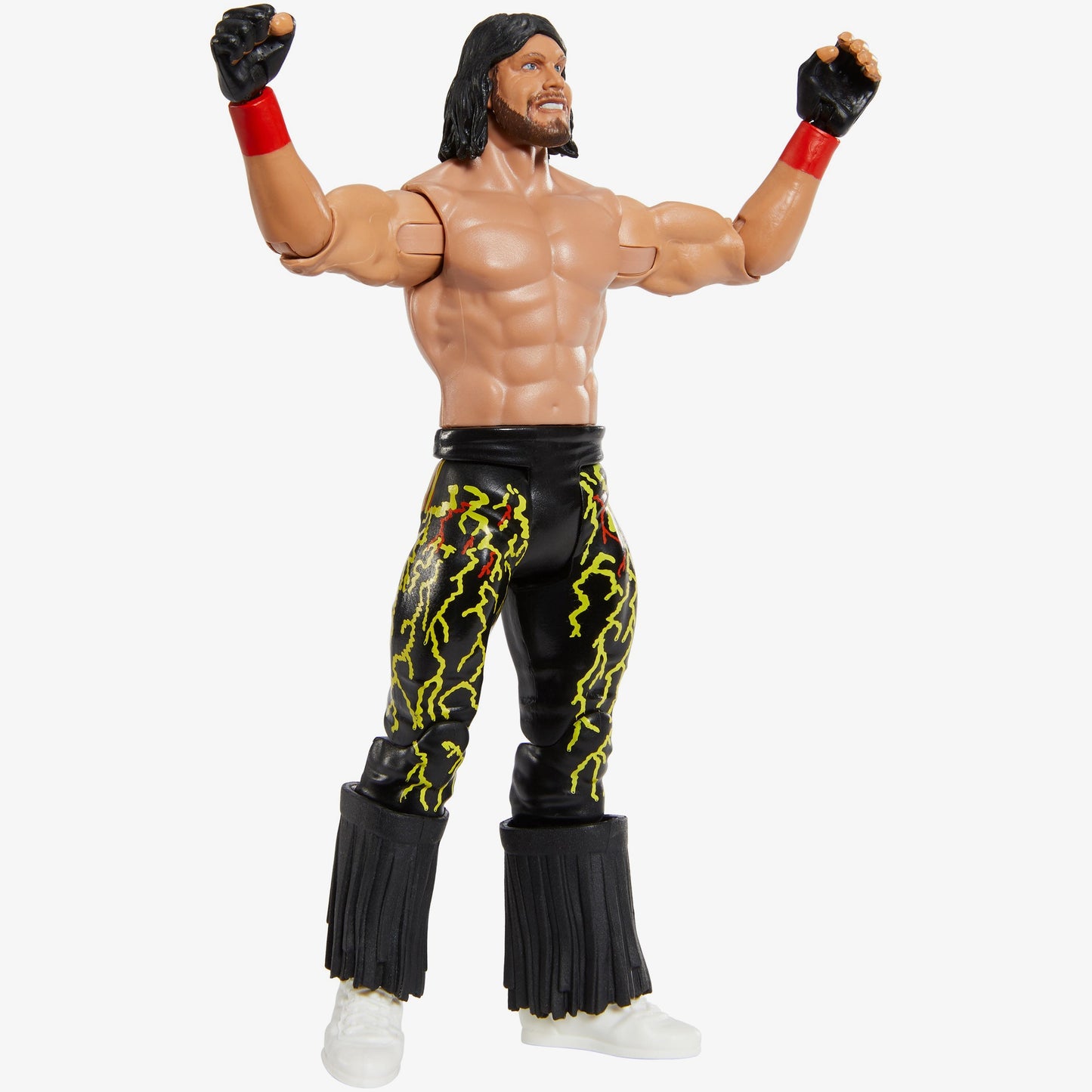 Macho Man Randy Savage - WWE Basic Series #93