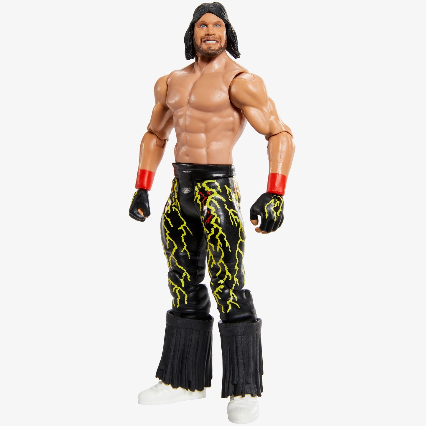 Macho Man Randy Savage - WWE Basic Series #93