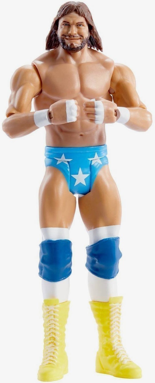 Macho Man Randy Savage - WWE Basic Series #126