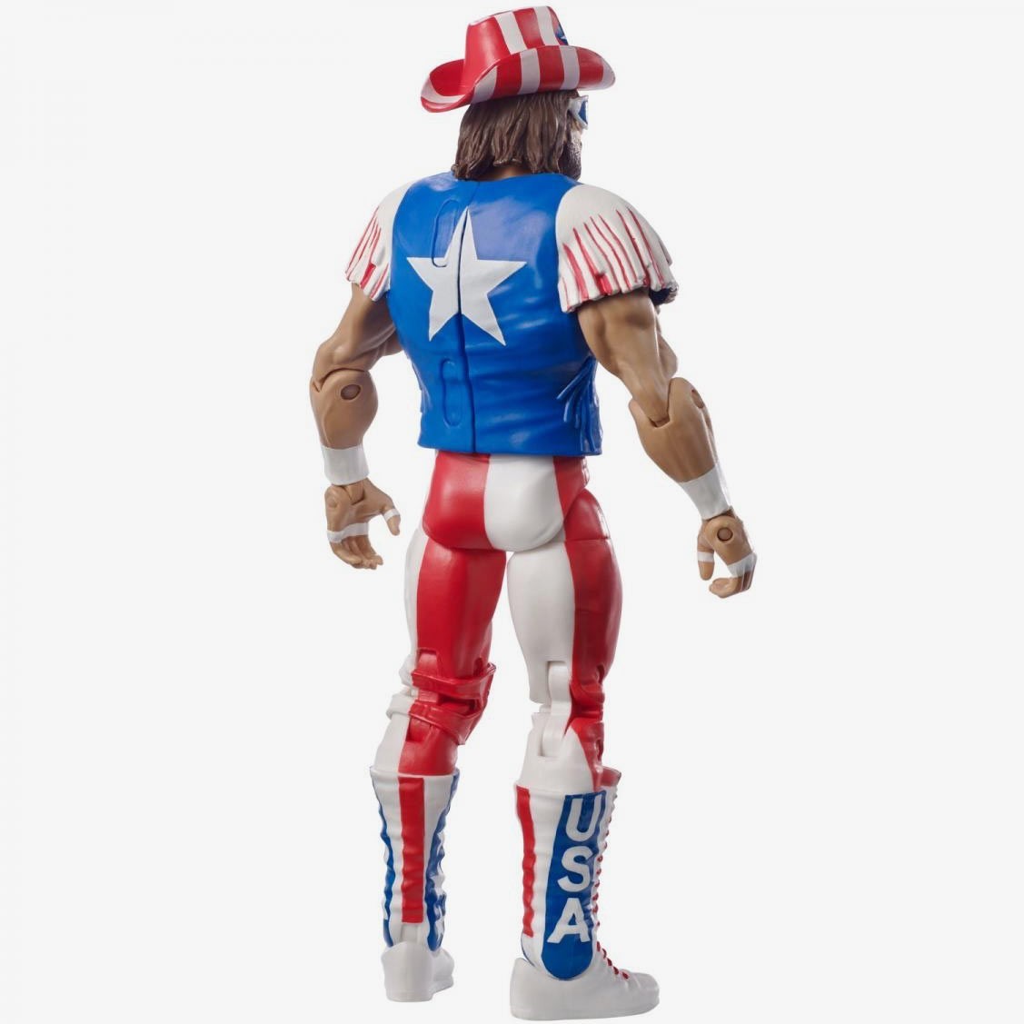 Macho Man Randy Savage WWE RetroFest Elite Series #1