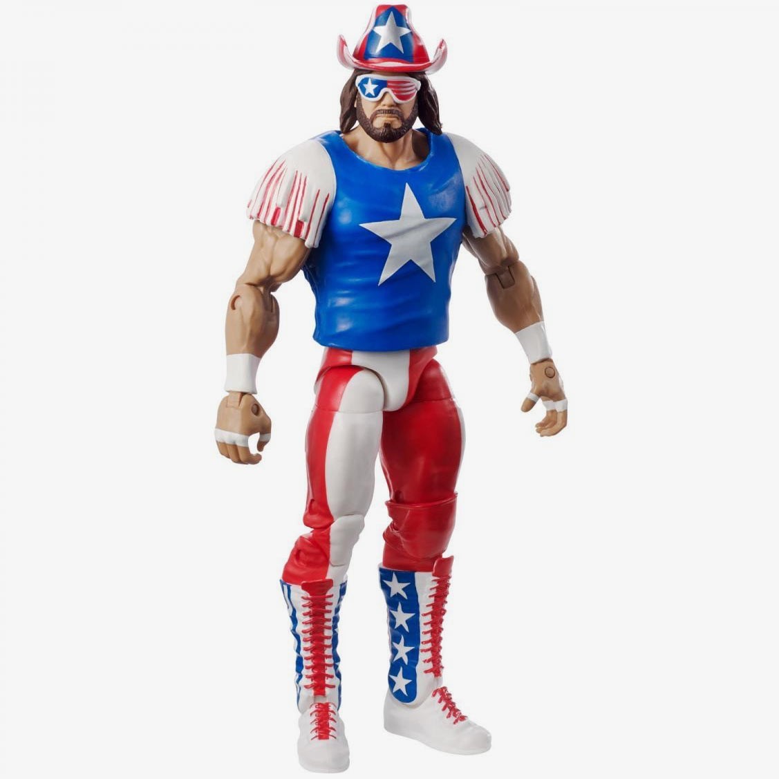 Macho Man Randy Savage WWE RetroFest Elite Series #1