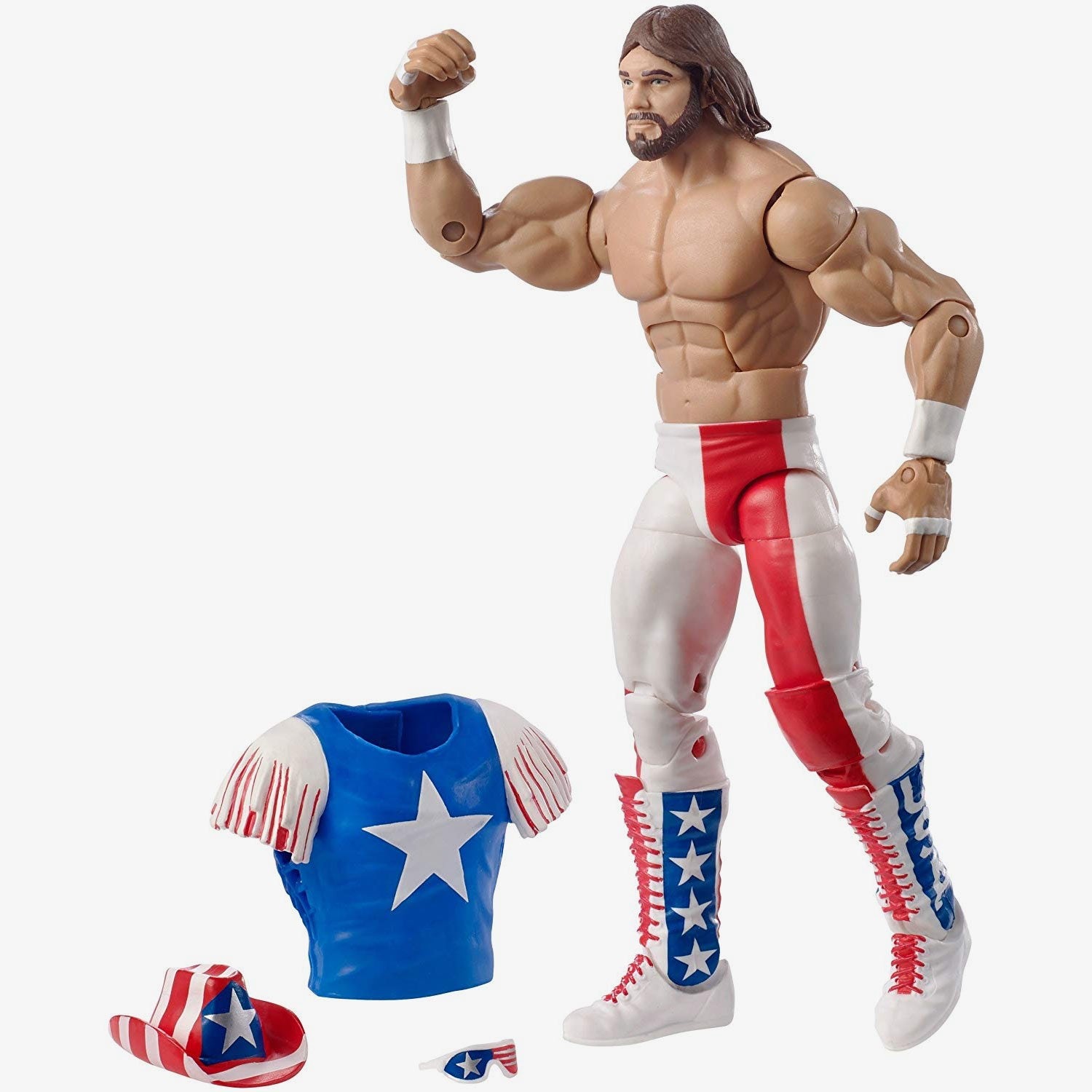 Macho Man Randy Savage WWE RetroFest Elite Series #1