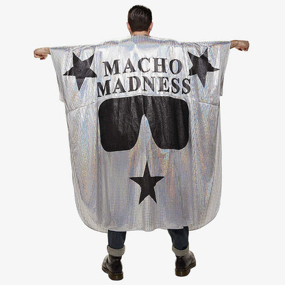 Macho Man Randy Savage Adult Collectible Robe