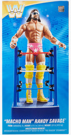 "Macho Man" Randy Savage - WWE WrestleMania 37 Celebration Series