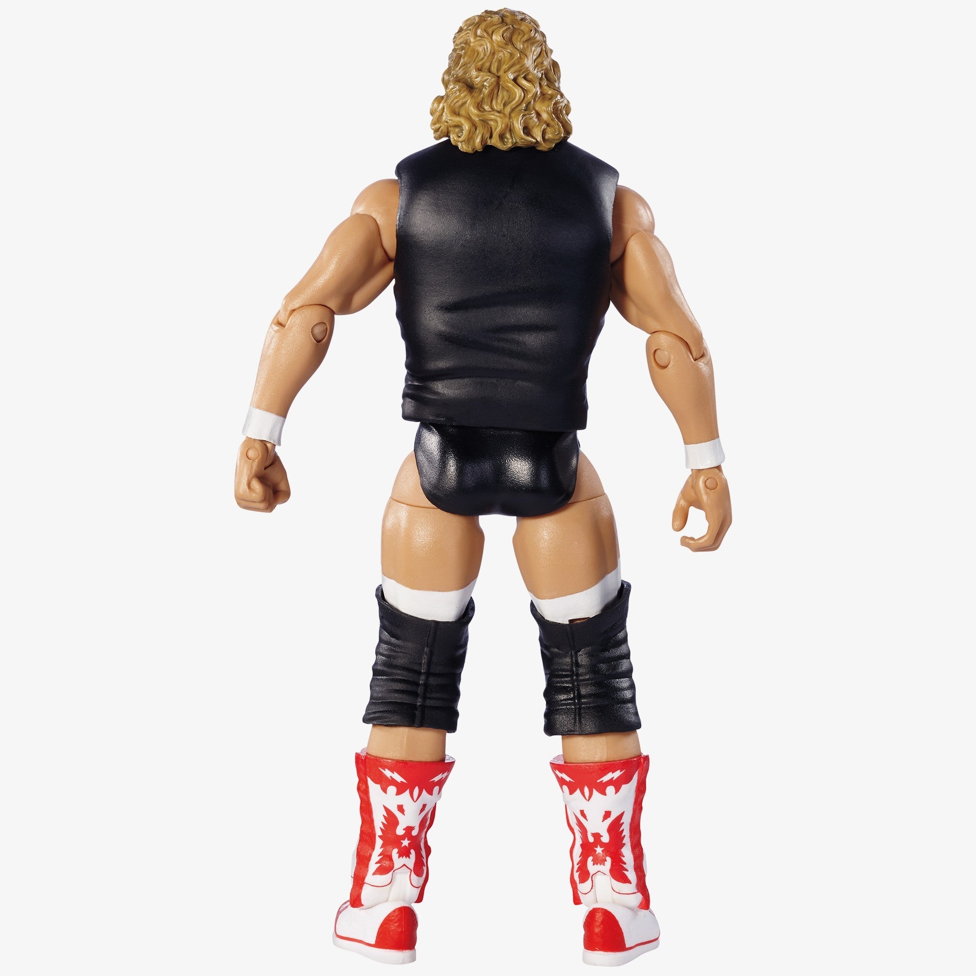 Magnum TA - Lost Legends WWE Elite Collection Series