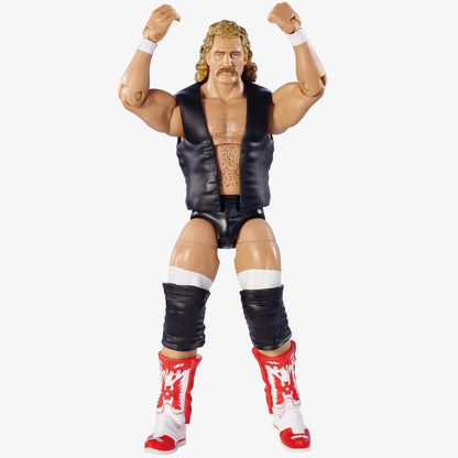 Magnum TA - Lost Legends WWE Elite Collection Series