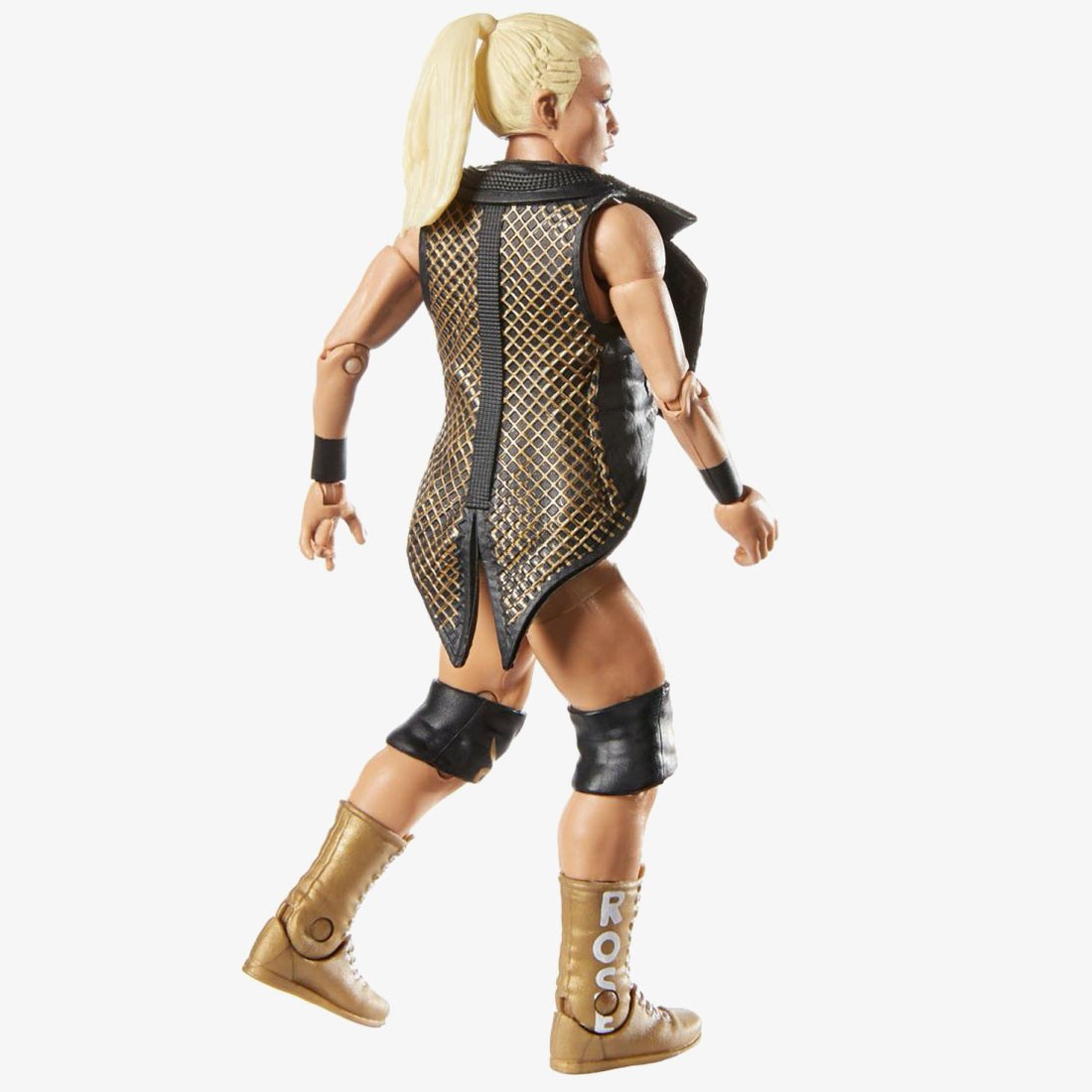 Mandy Rose WWE Elite Collection Series #75