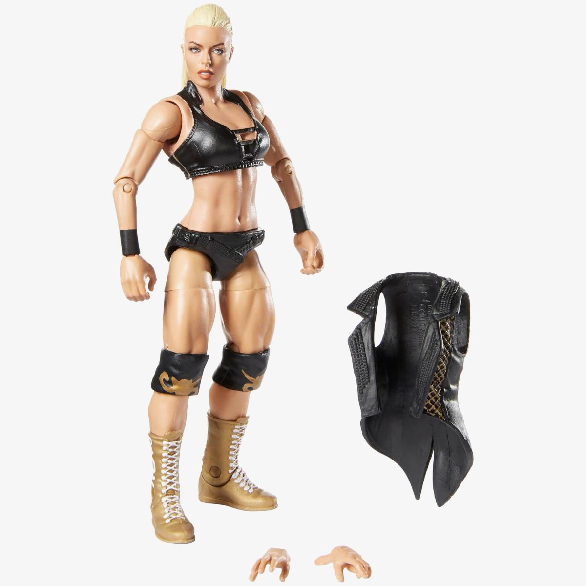 Mandy Rose WWE Elite Collection Series #75