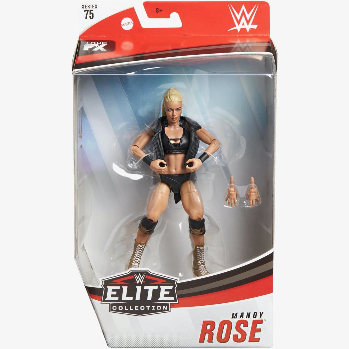 Mandy Rose WWE Elite Collection Series #75