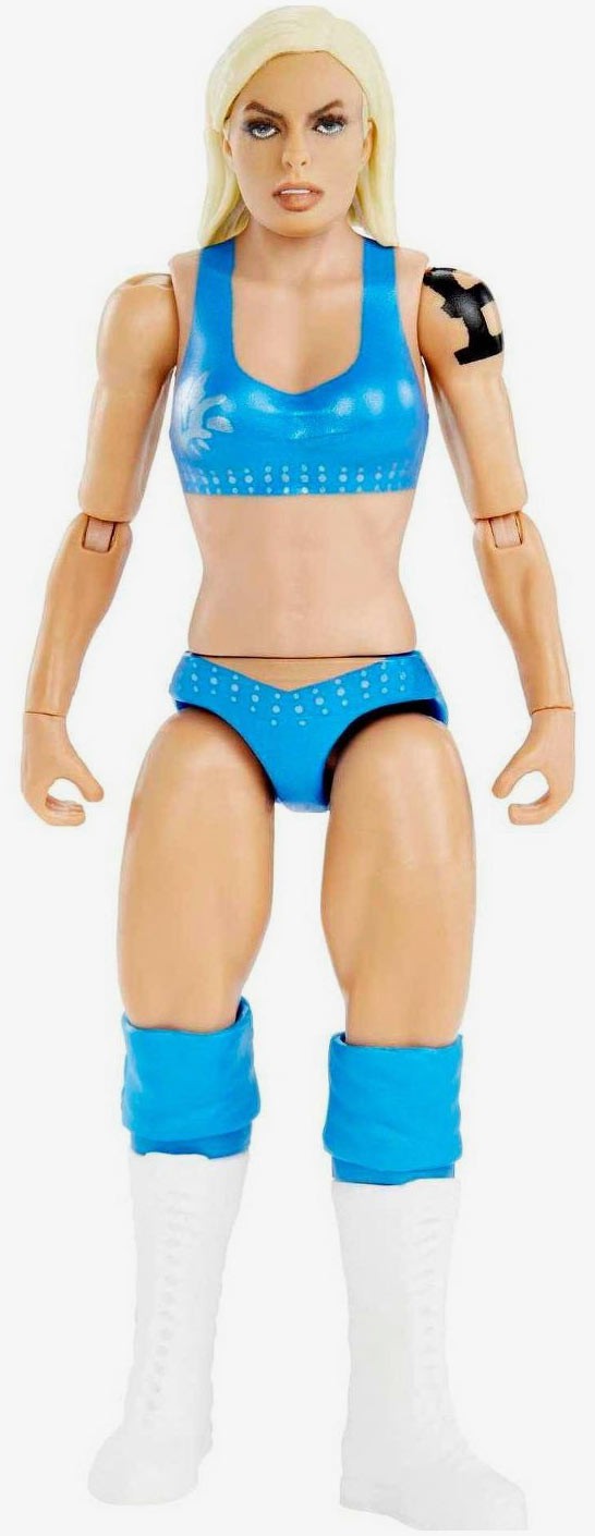 Mandy Rose - WWE Basic Series #126 – wrestlingshop.com