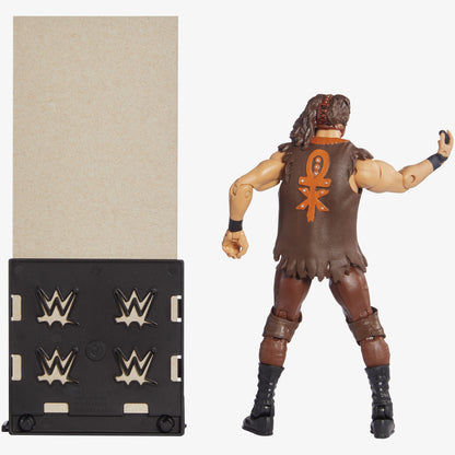 Mankind WWE Elite Collection Series #51