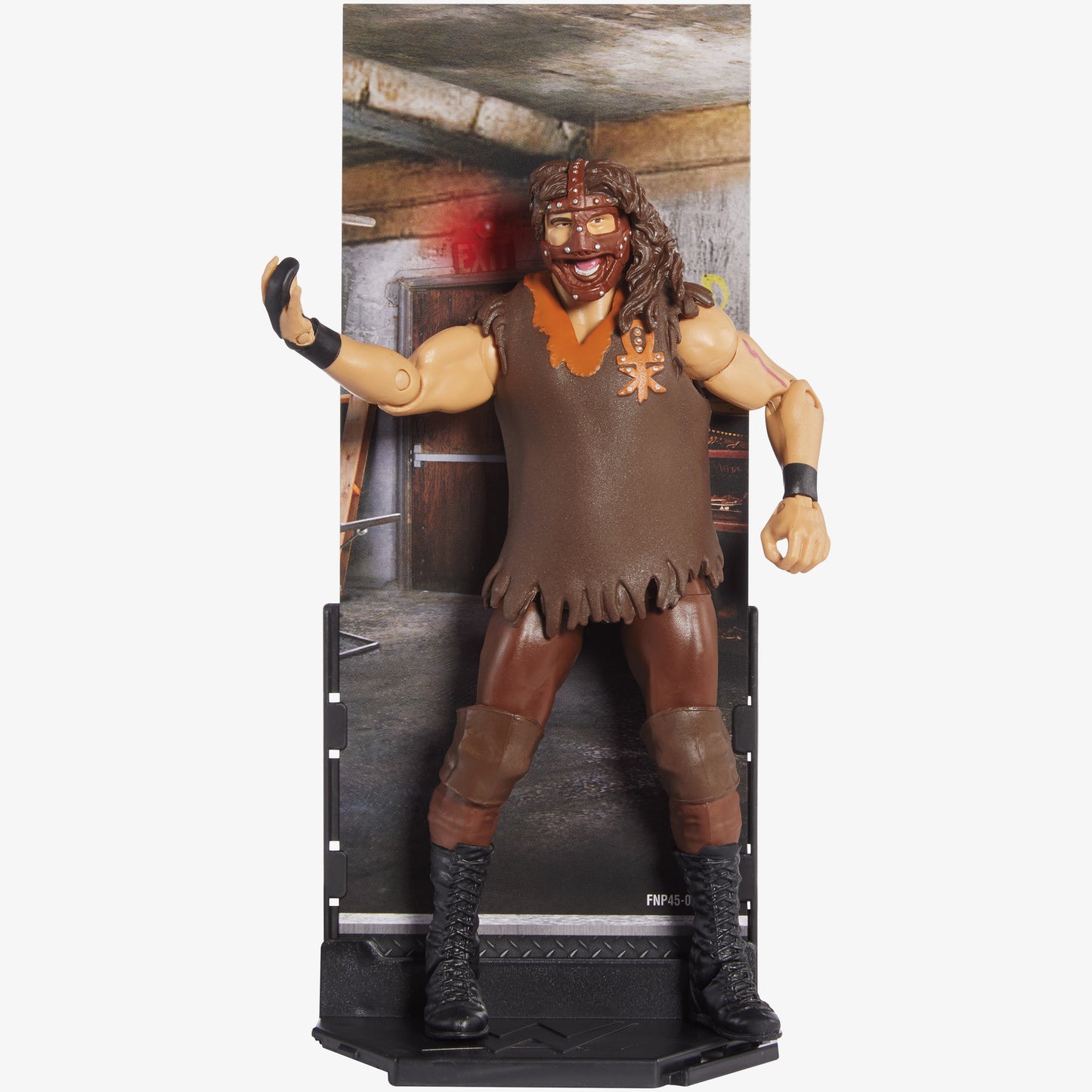 Mankind WWE Elite Collection Series #51