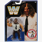 Mankind WWE Retro Series #2