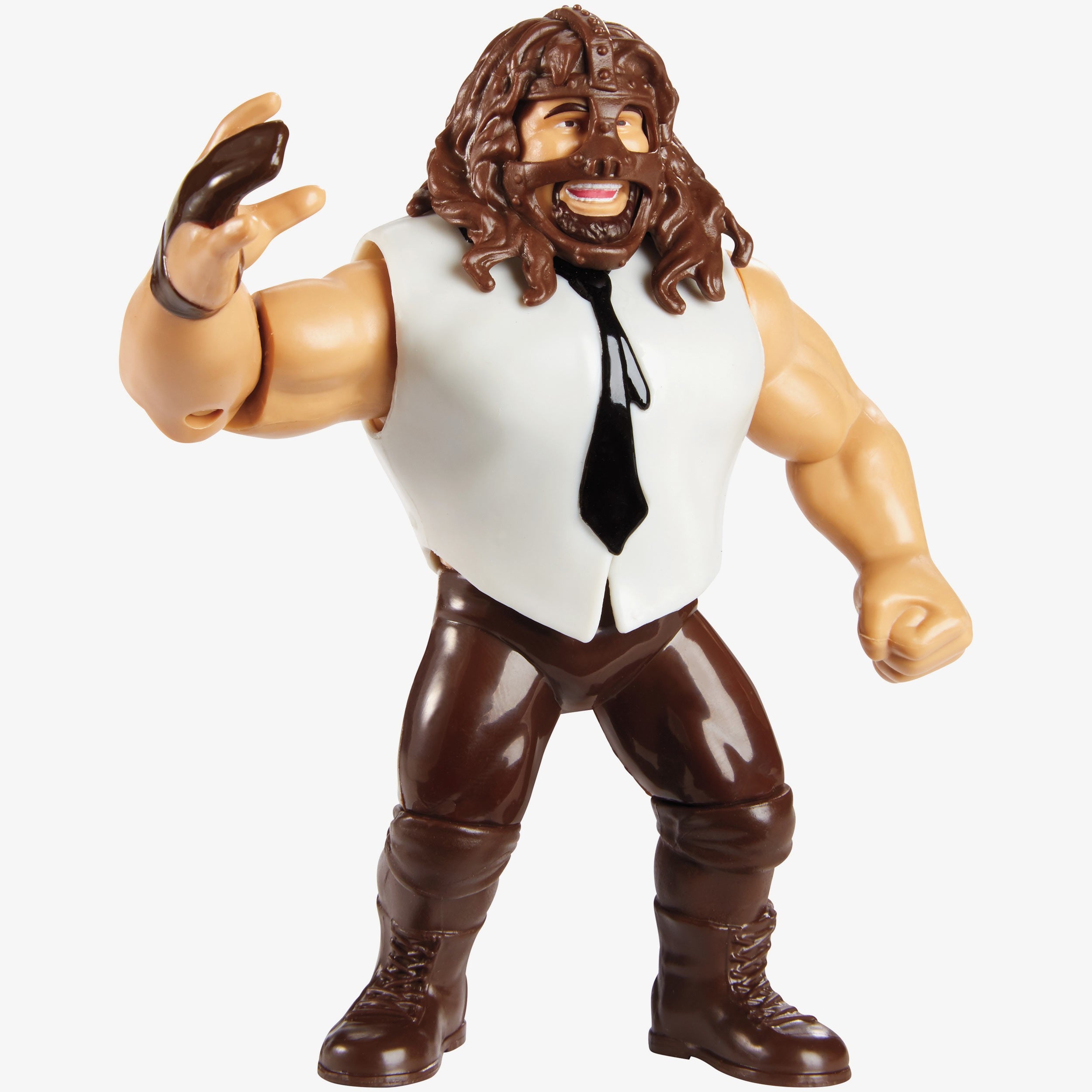Mankind WWE Retro Series #2
