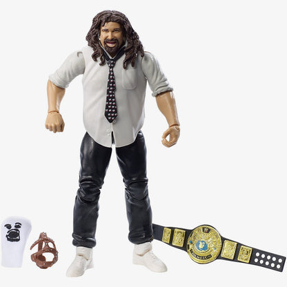 Mankind - WWE SummerSlam 2017 Elite Collection Series