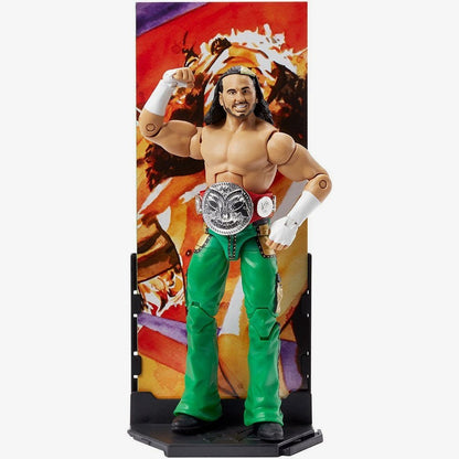 Matt Hardy WWE Elite Collection Series #58