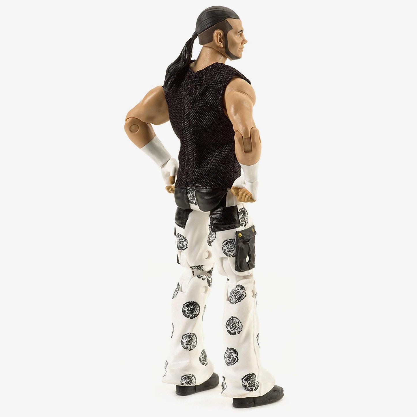 Matt Hardy WWE SummerSlam 2018 Elite Collection