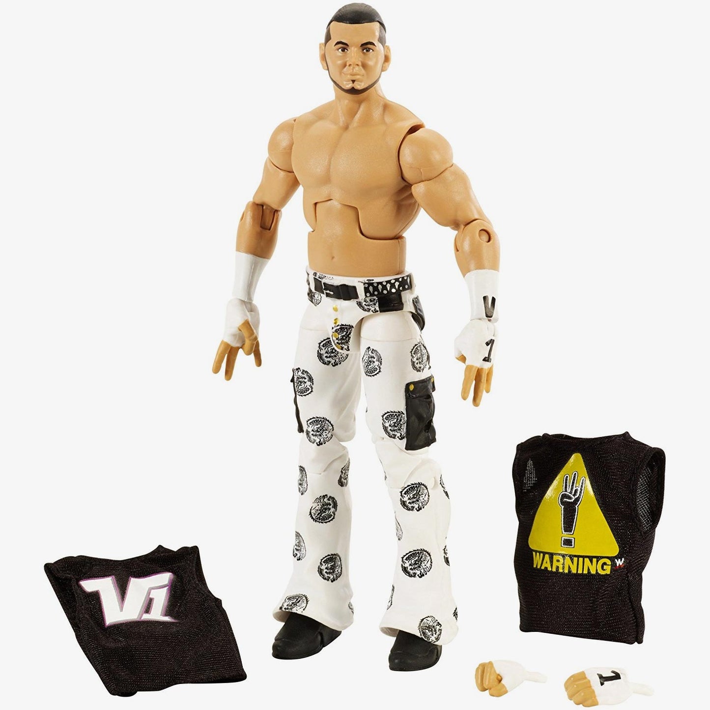 Matt Hardy WWE SummerSlam 2018 Elite Collection