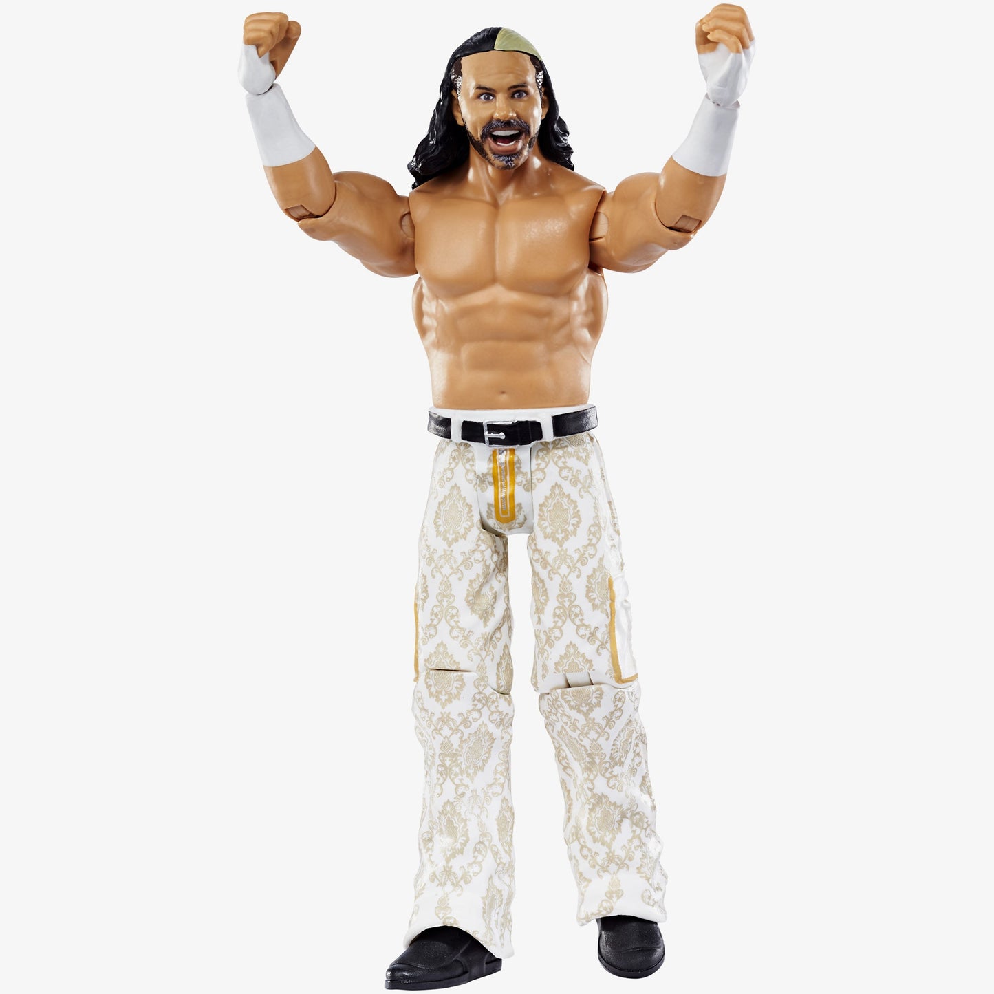 Woken Matt Hardy - WWE WrestleMania 35 Basic Series