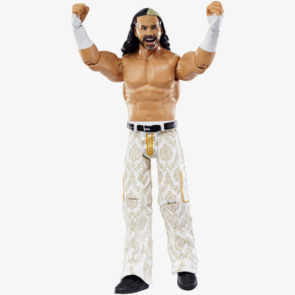 Woken Matt Hardy - WWE WrestleMania 35 Basic Series