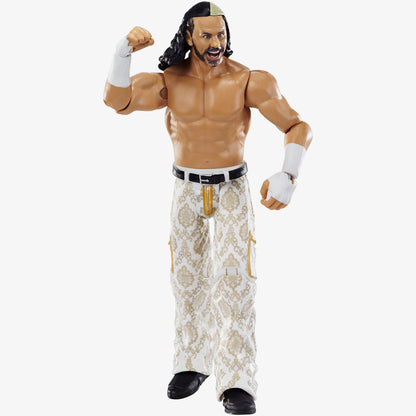 Woken Matt Hardy - WWE WrestleMania 35 Basic Series