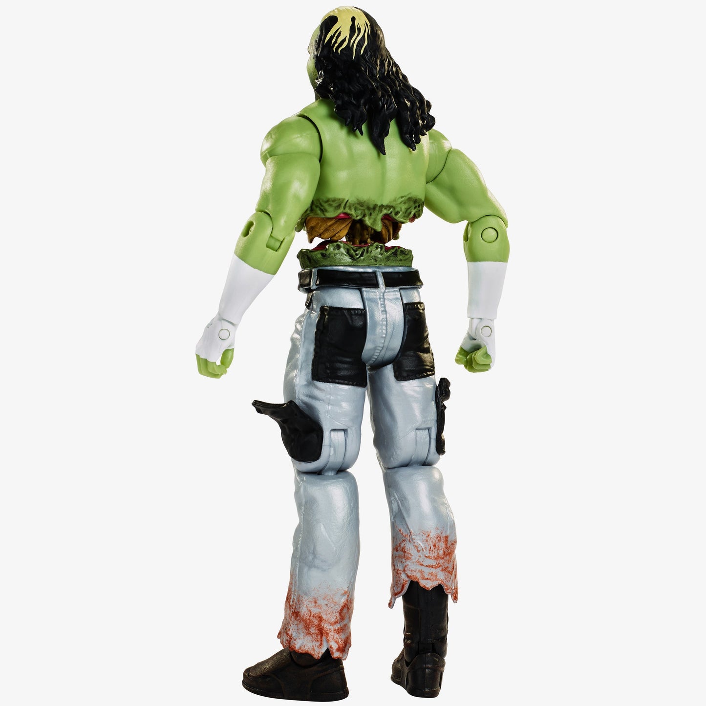 Matt Hardy - WWE Zombies Series #3