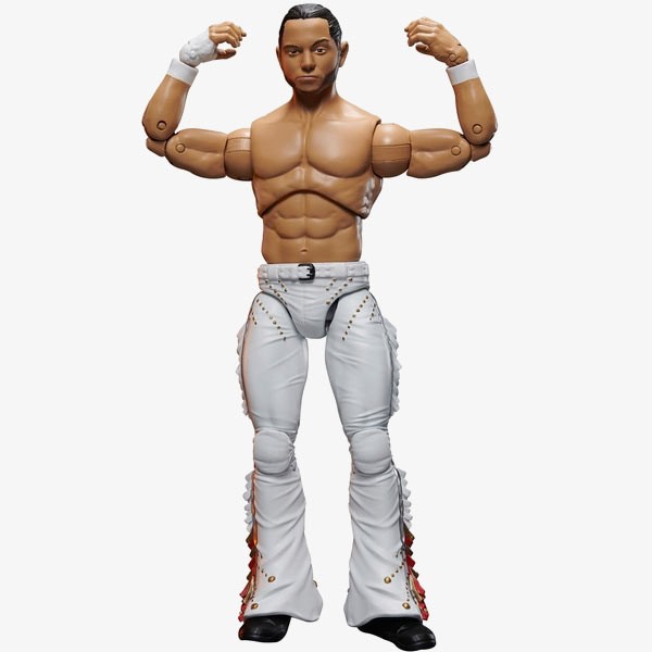 Matt Jackson - AEW Unrivaled Collection Series #1