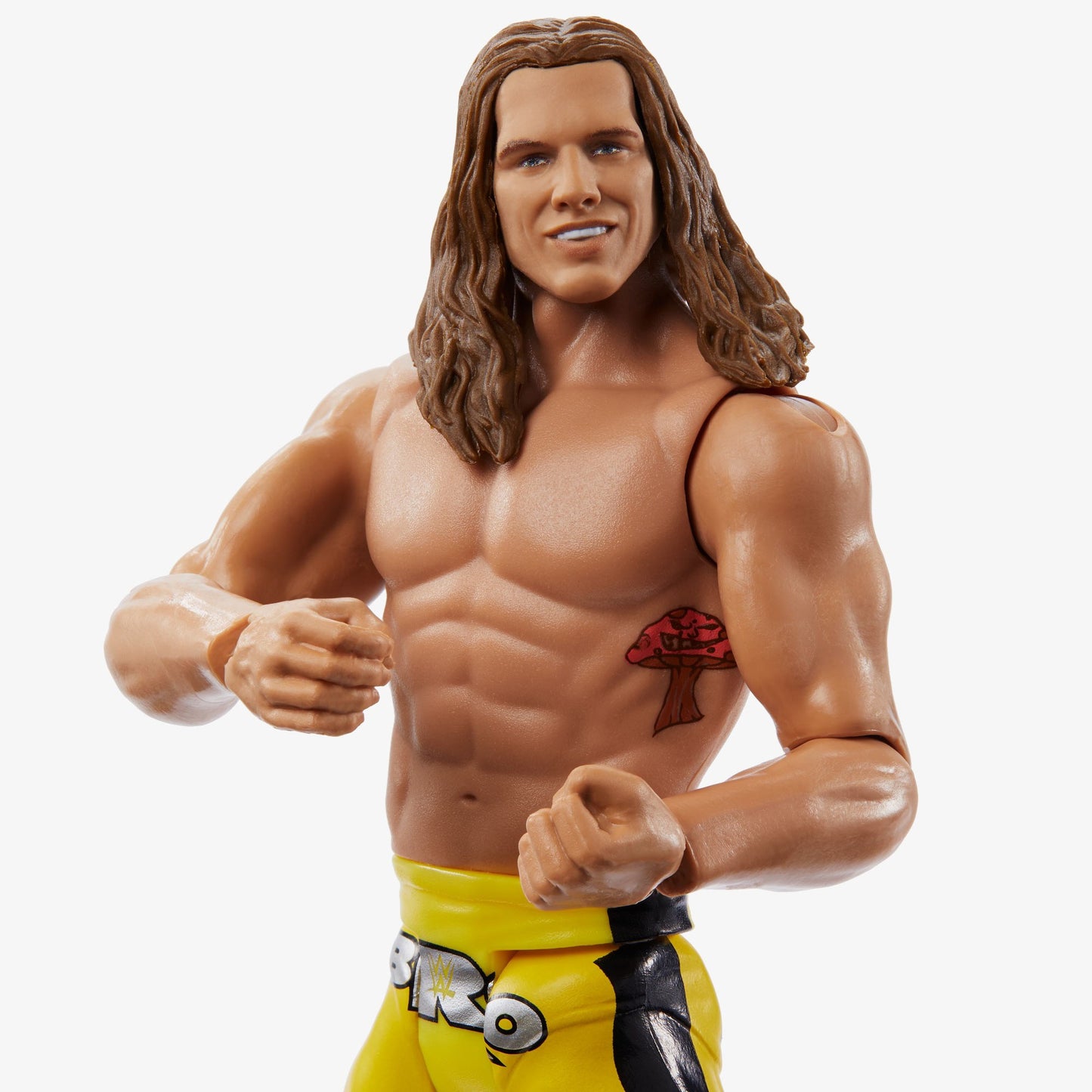 Matt Riddle - WWE Basic Series #103