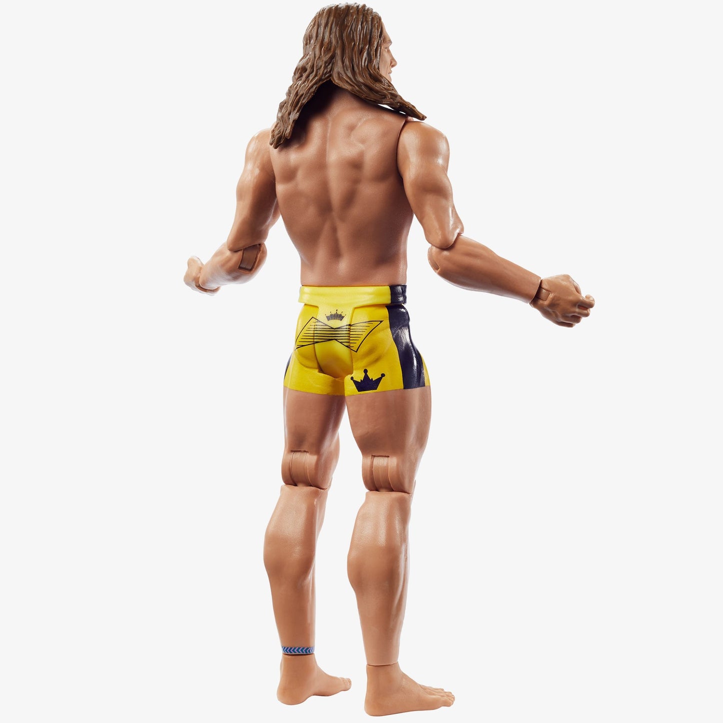 Matt Riddle - WWE Basic Series #103