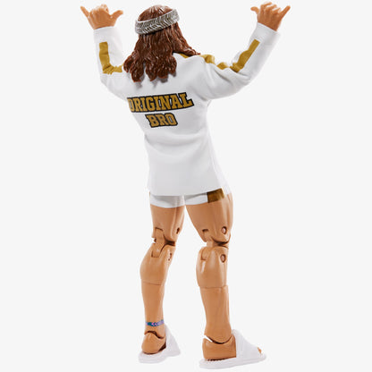 Matt Riddle WWE Elite Collection Series #78