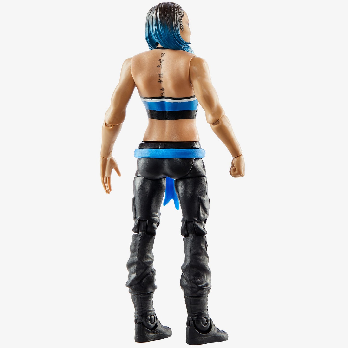 Mia Yim - WWE Basic Series #113