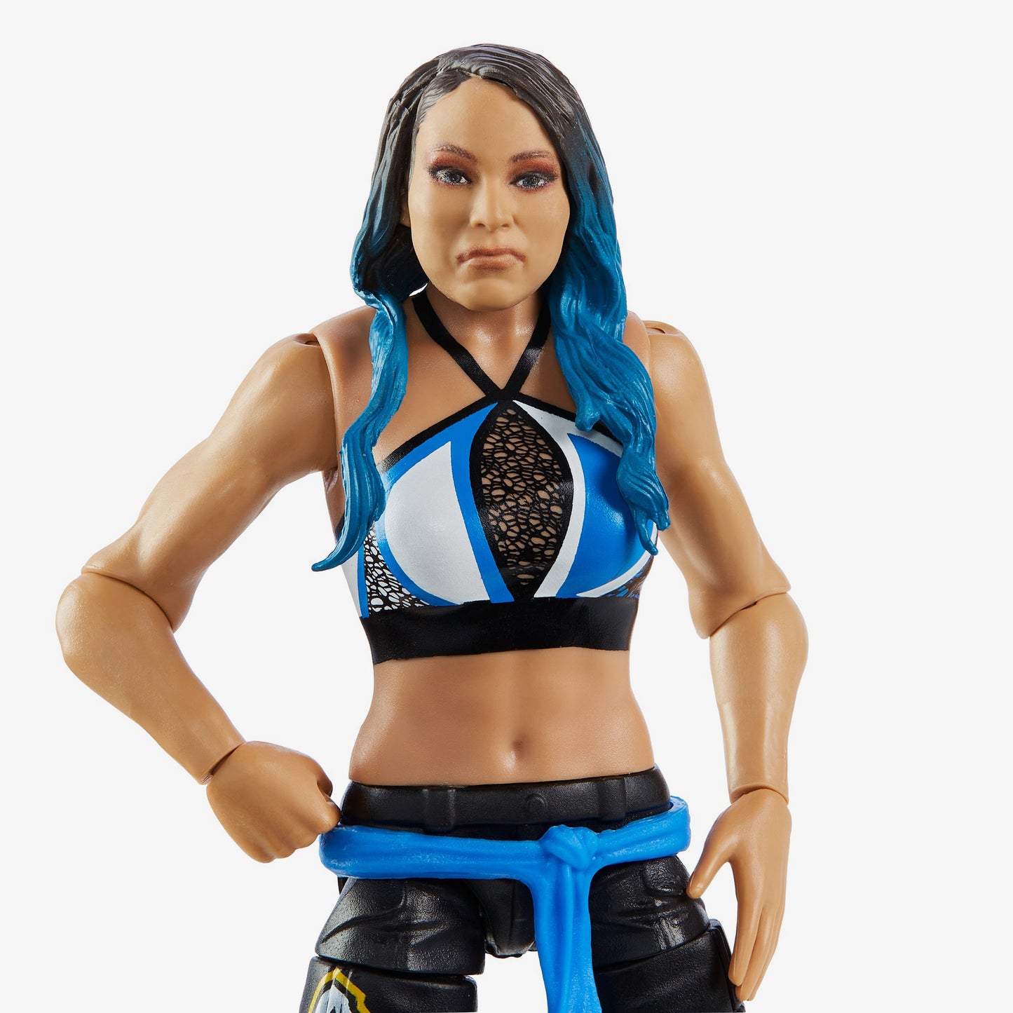 Mia Yim - WWE Basic Series #113