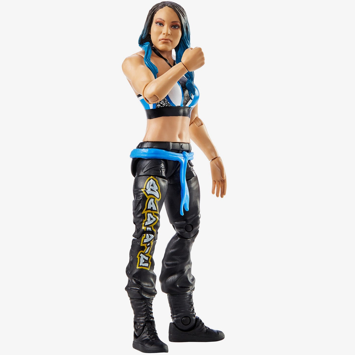 Mia Yim - WWE Basic Series #113