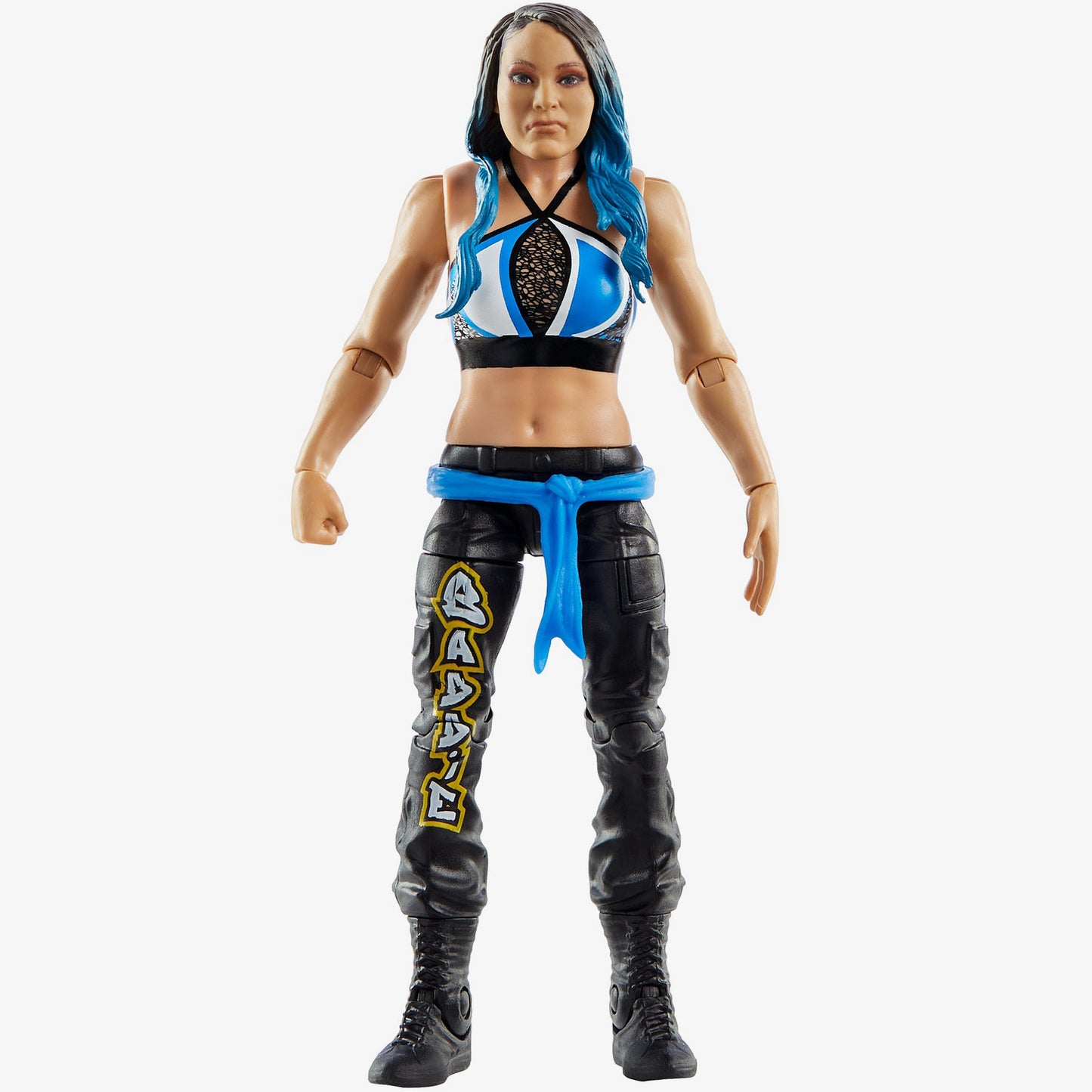 Mia Yim - WWE Basic Series #113