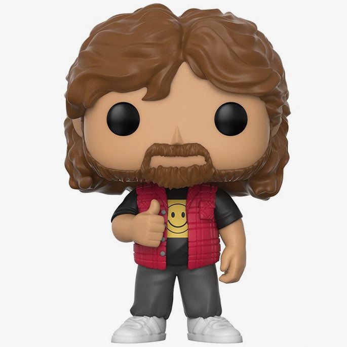 Mick Foley WWE POP (#35)