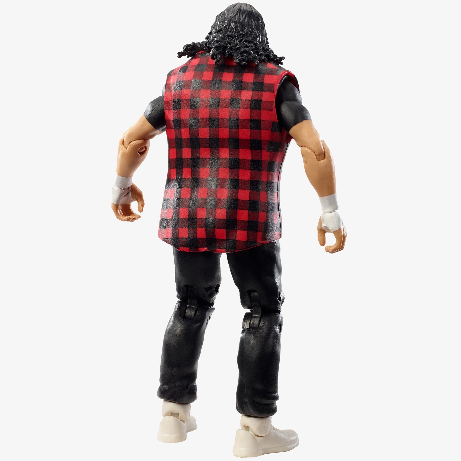 Mick Foley WWE WrestleMania 36 Elite Collection