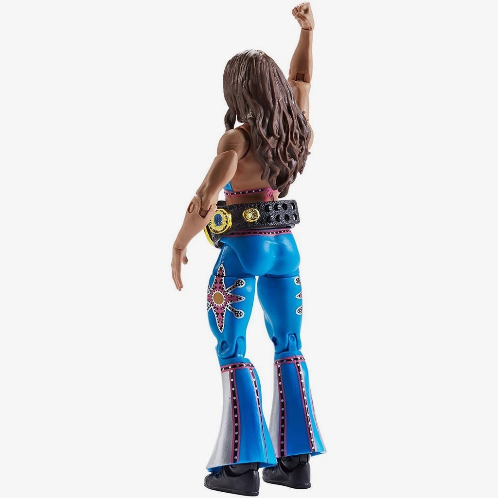 Mickie James WWE Elite Collection Series #58