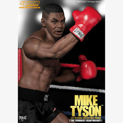 Mike Tyson Premium 1:6 Scale Limited Edition