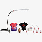 Milk-o-Mania - WWE Epic Moments (3-Pack)