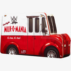 Milk-o-Mania - WWE Epic Moments (3-Pack)
