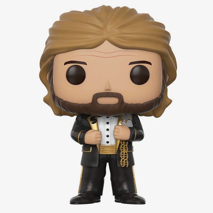 Million Dollar Man WWE POP (#41)