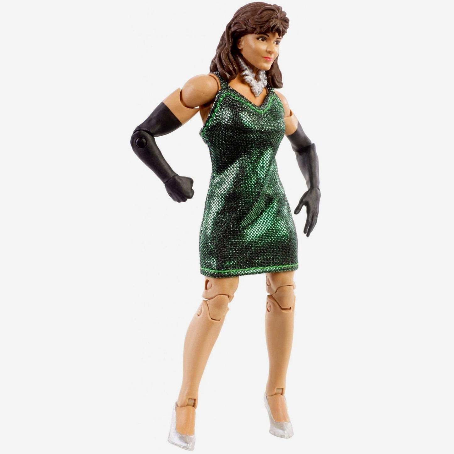 Miss Elizabeth - WWE Then Now Forever 2017 Elite Collection