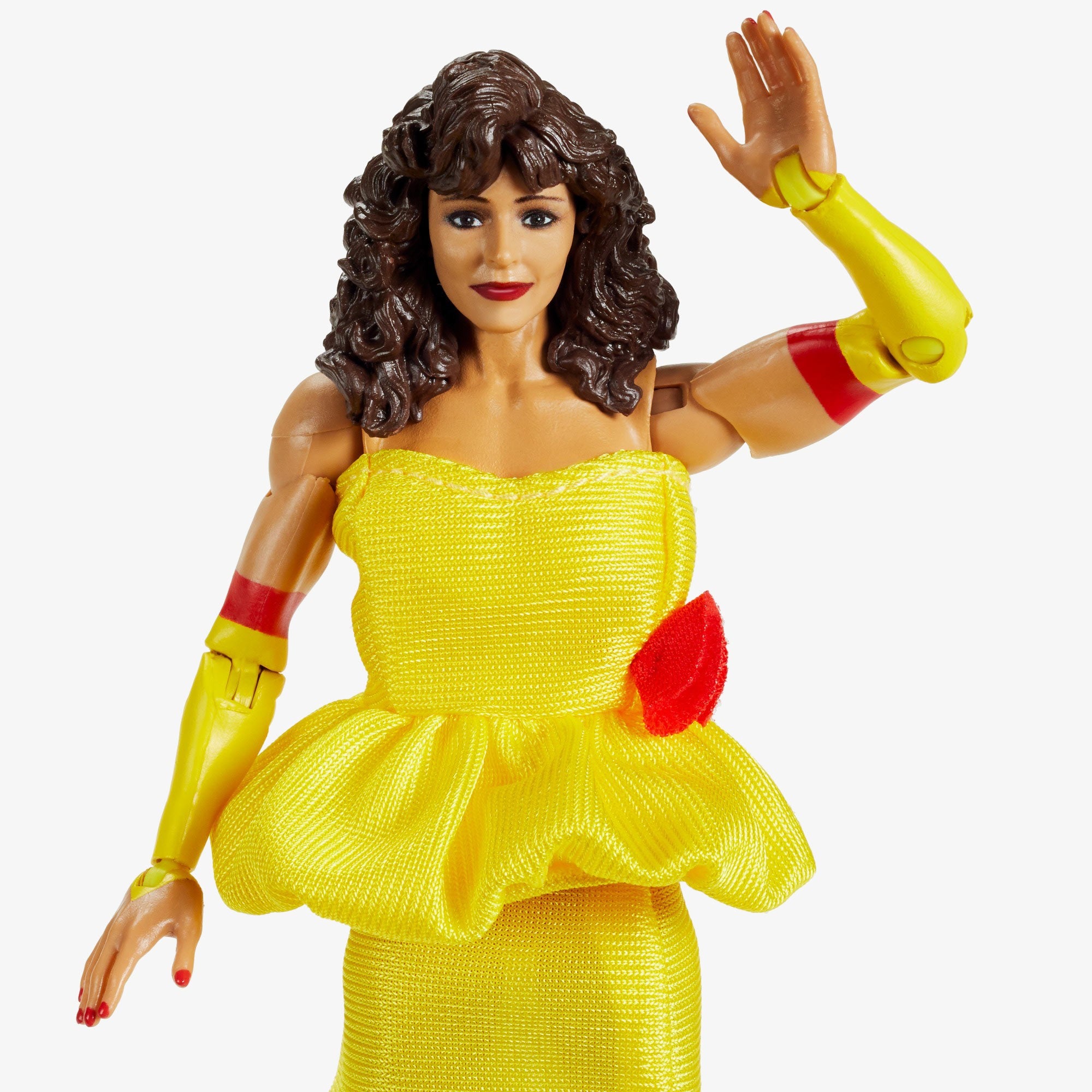 Miss Elizabeth WWE Elite Collection Series #77