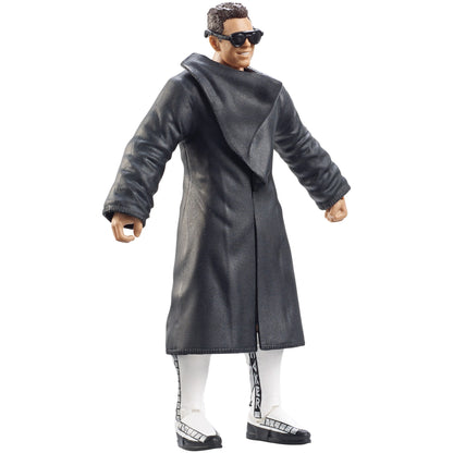 The Miz WWE Elite Collection Series #37 Action Figure