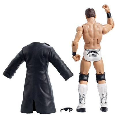 The Miz WWE Elite Collection Series #37 Action Figure