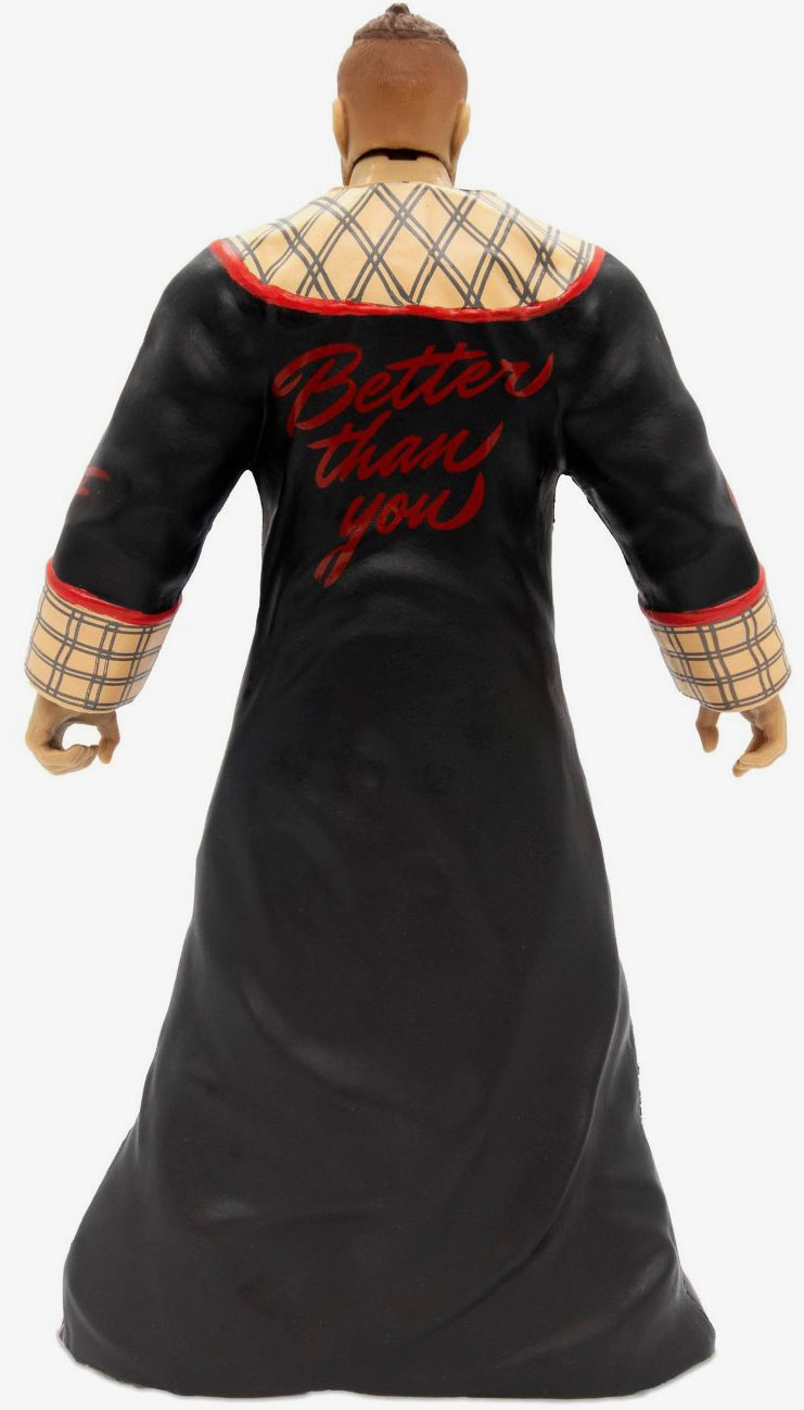 MJF - AEW Unmatched Collection Series #2