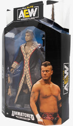 MJF - AEW Unmatched Collection Series #2